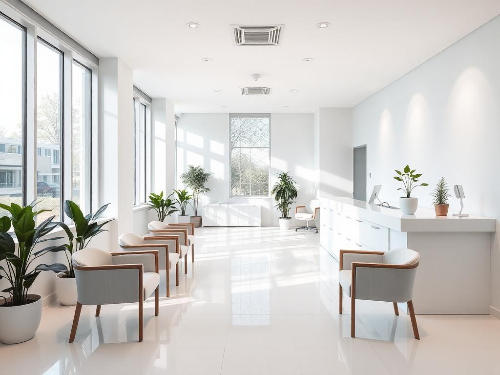 BrightSmile Dental