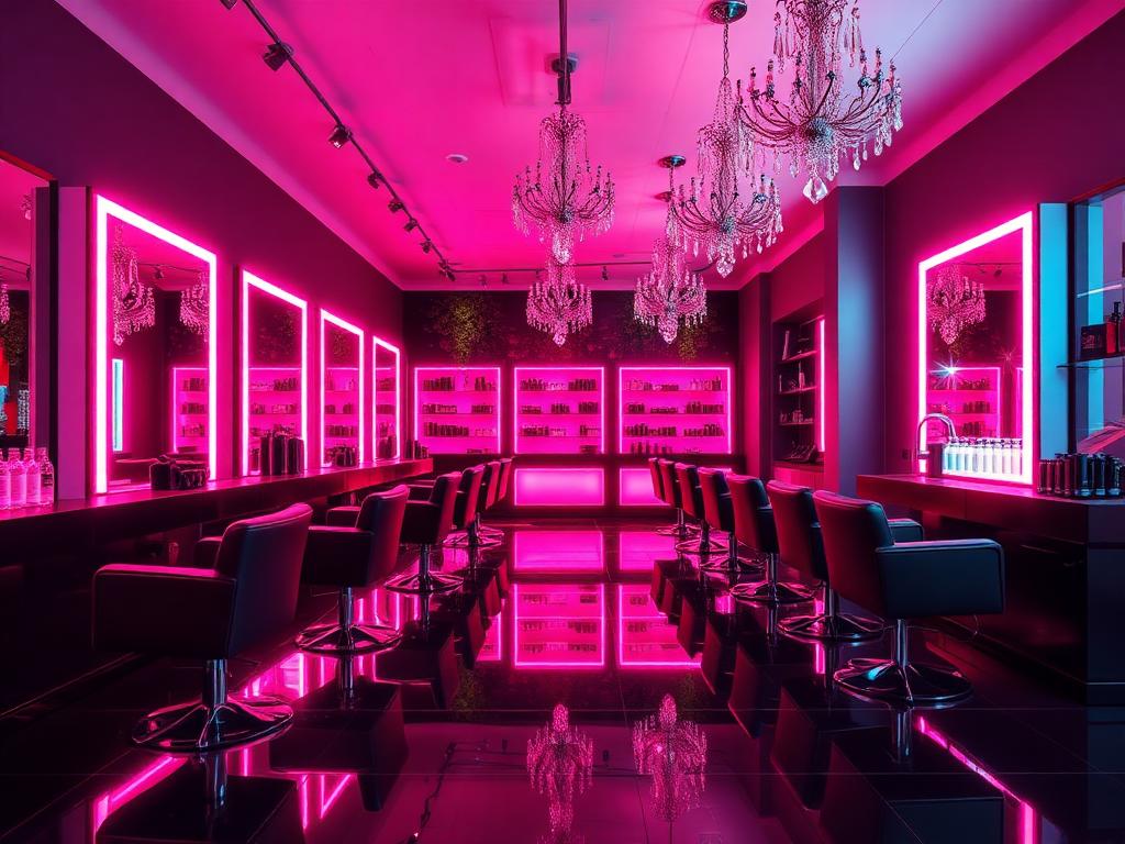 Glamour Studio
